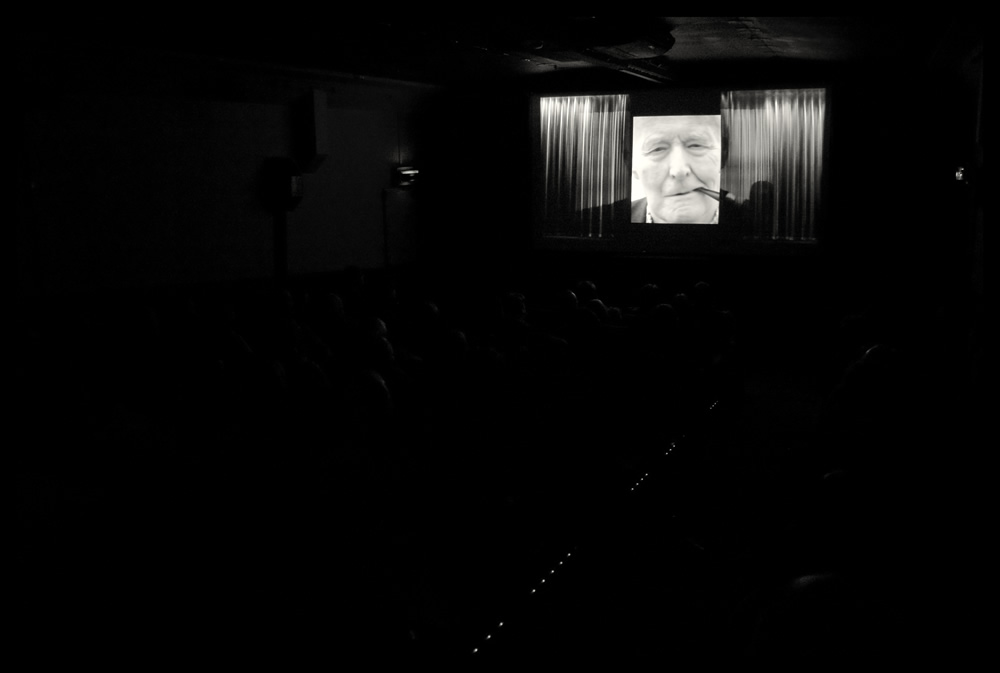 Cromarty Film Festival